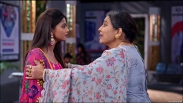 Parineeti - 2nd January 2024